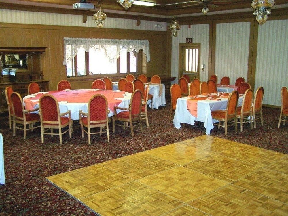 Chena Hot Springs Resort 페어뱅크스 외부 사진