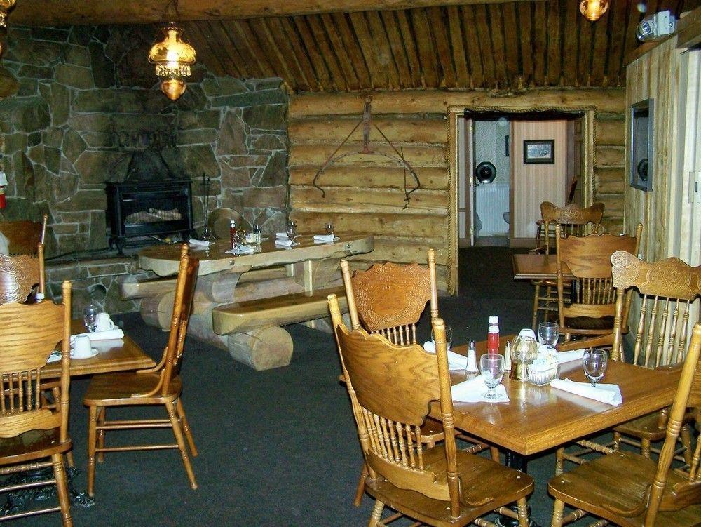 Chena Hot Springs Resort 페어뱅크스 외부 사진